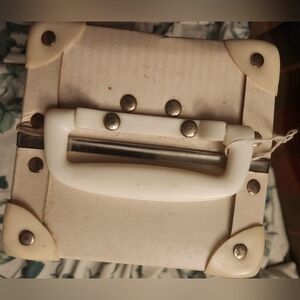 Vintage Doll Box